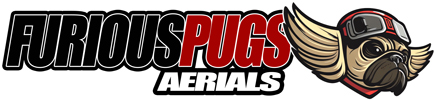 Furious Pugs Logo